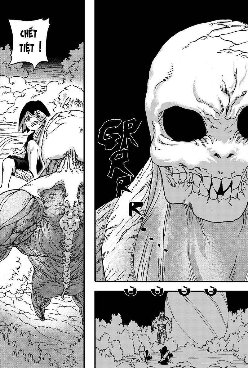 Sol City Chapter 6 - 2