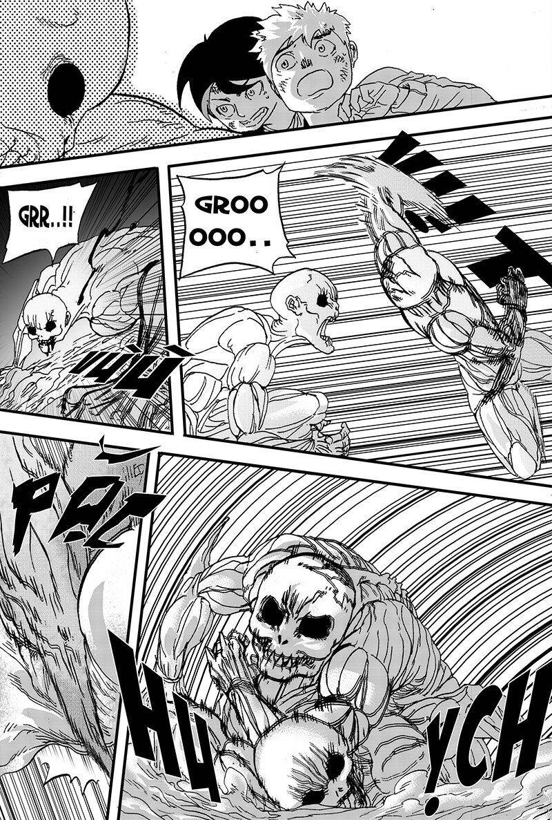 Sol City Chapter 6 - 5