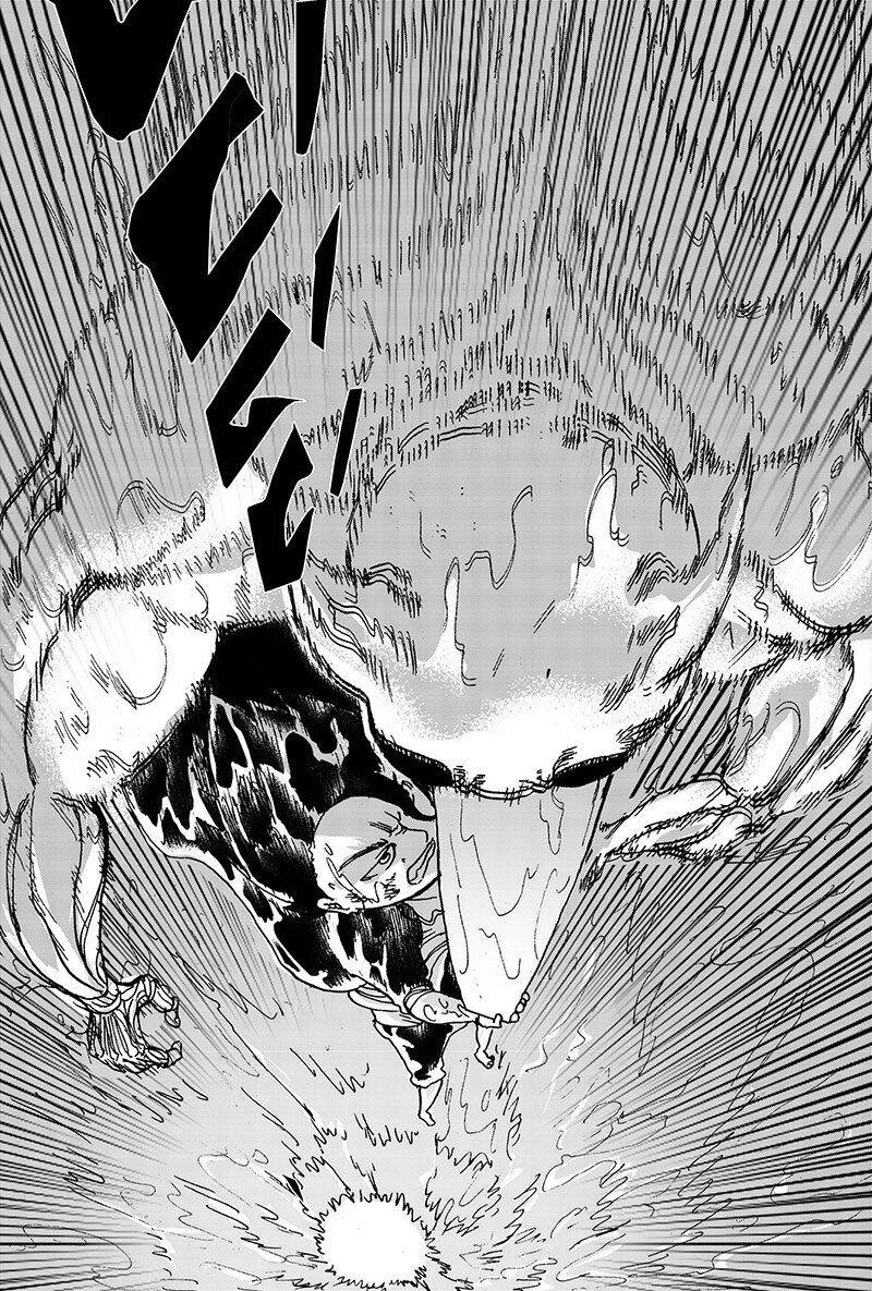 Sol City Chapter 6 - 16