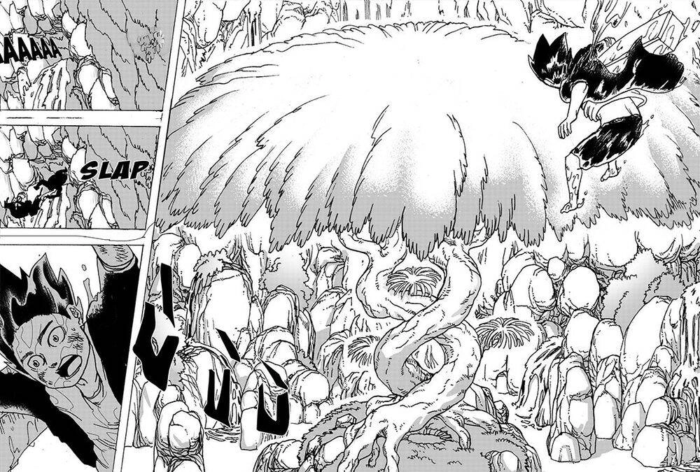 Sol City Chapter 6 - 17