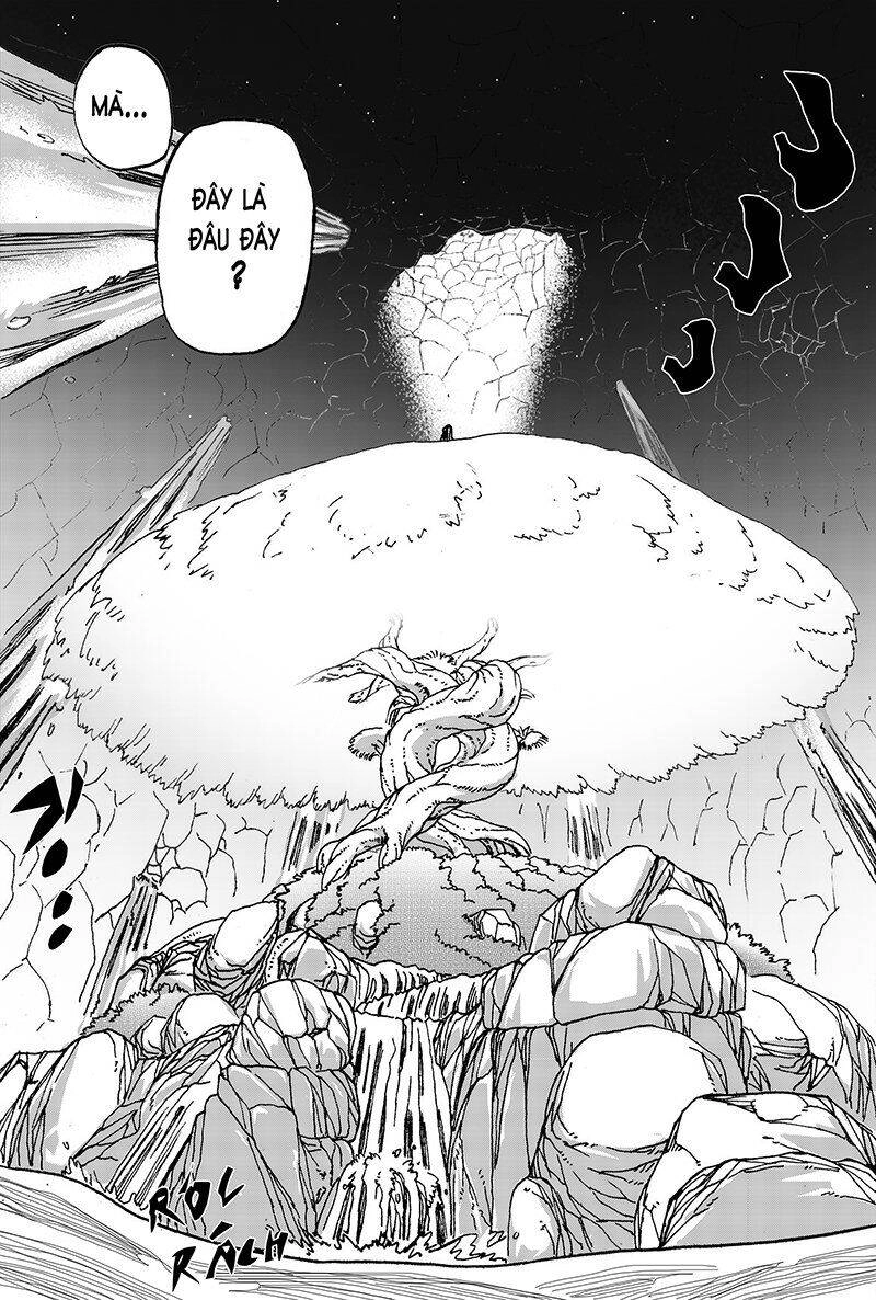 Sol City Chapter 6 - 19