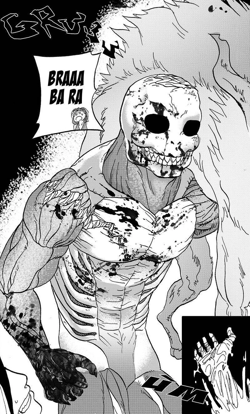 Sol City Chapter 7 - 4