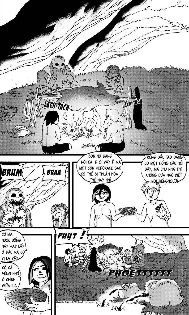 Sol City Chapter 7 - 6