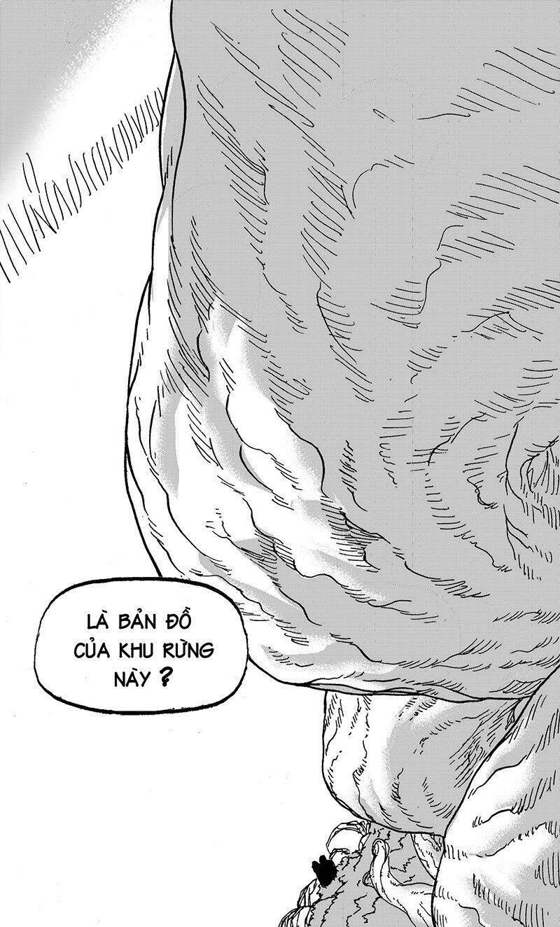 Sol City Chapter 7 - 12