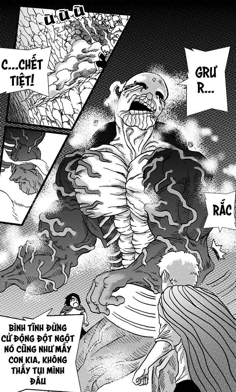 Sol City Chapter 9 - 7