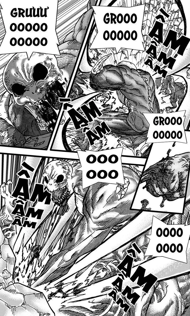 Sol City Chapter 9 - 12