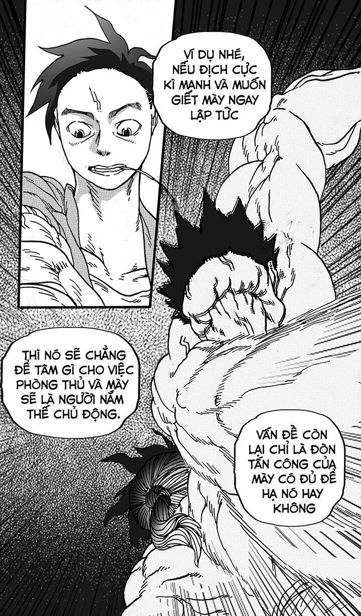 Sol City Chapter 10 - 4