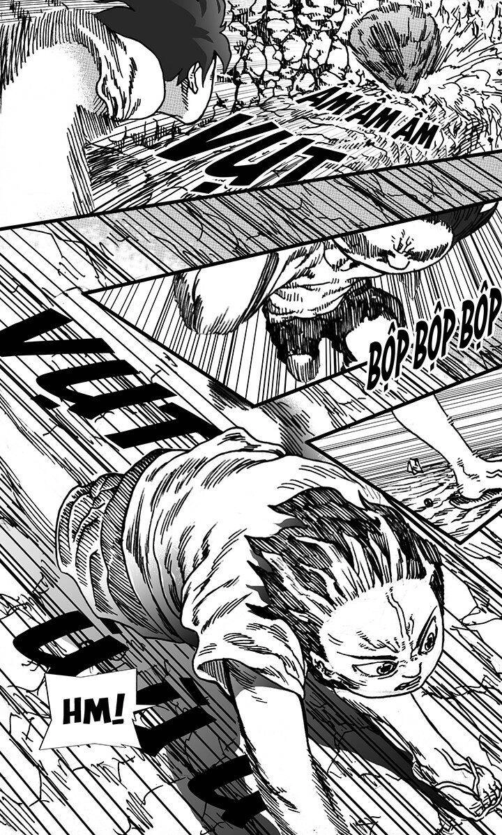 Sol City Chapter 10 - 19