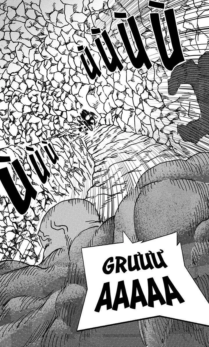 Sol City Chapter 10 - 20