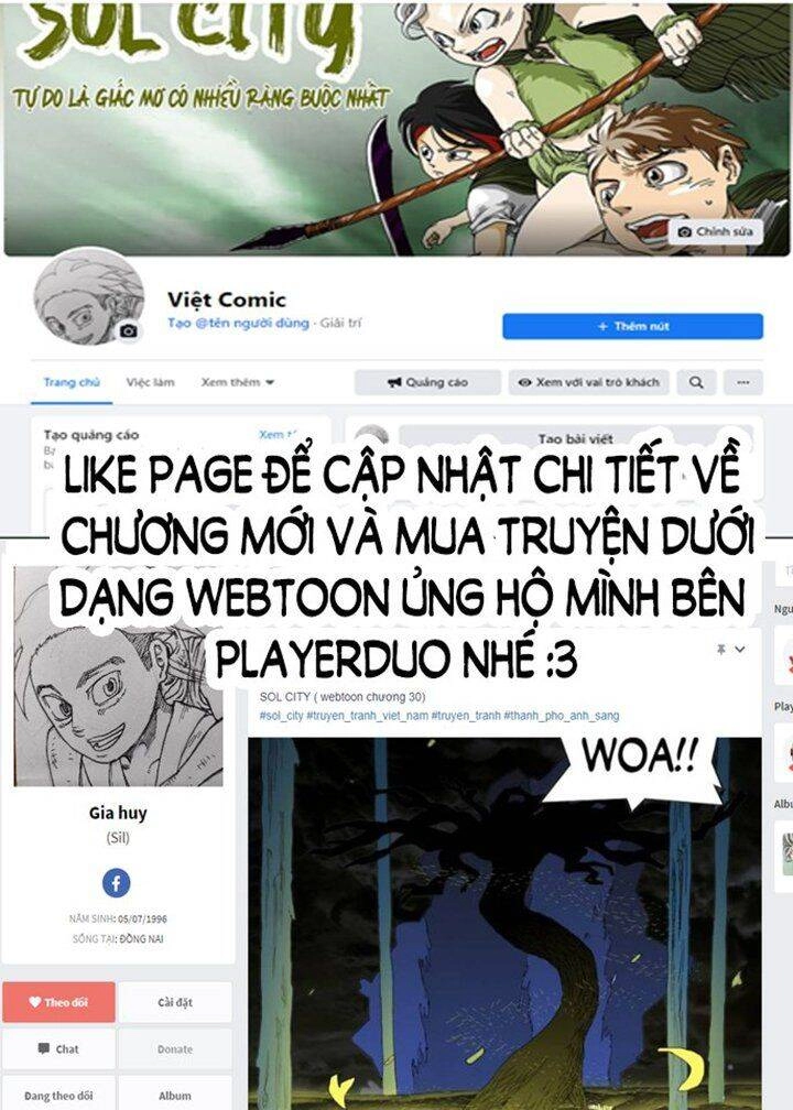 Sol City Chapter 14 - 11