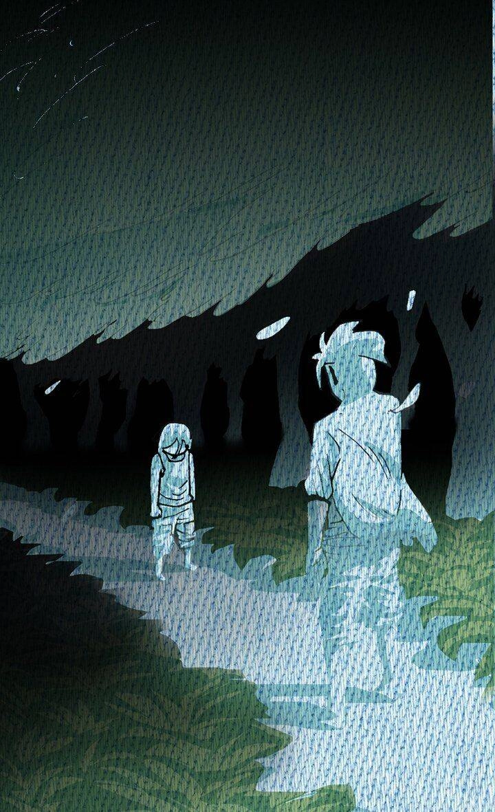 Sol City Chapter 14 - 12