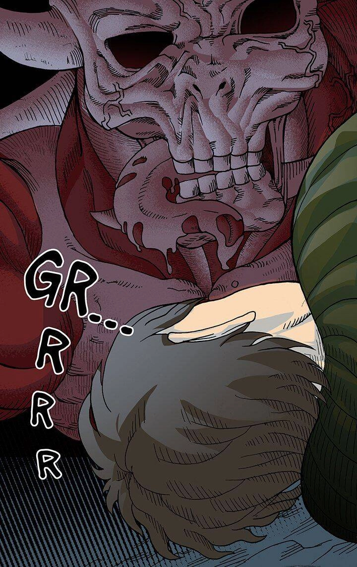 Sol City Chapter 16 - 1