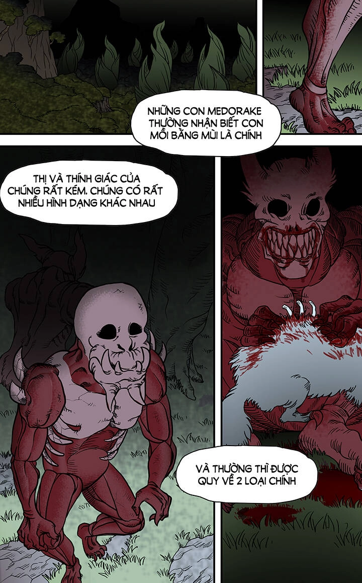 Sol City Chapter 19 - 1