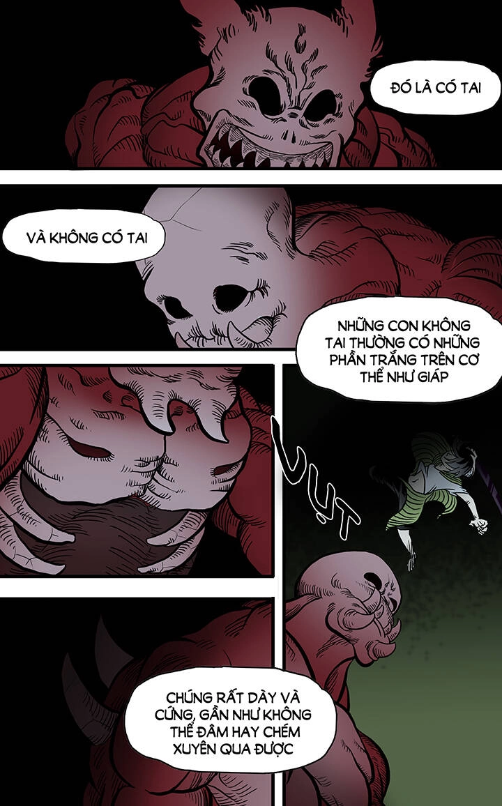 Sol City Chapter 19 - 2