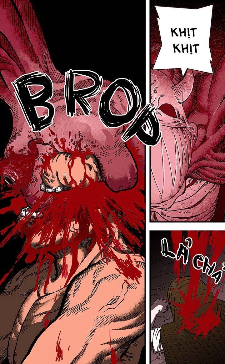 Sol City Chapter 20 - 14