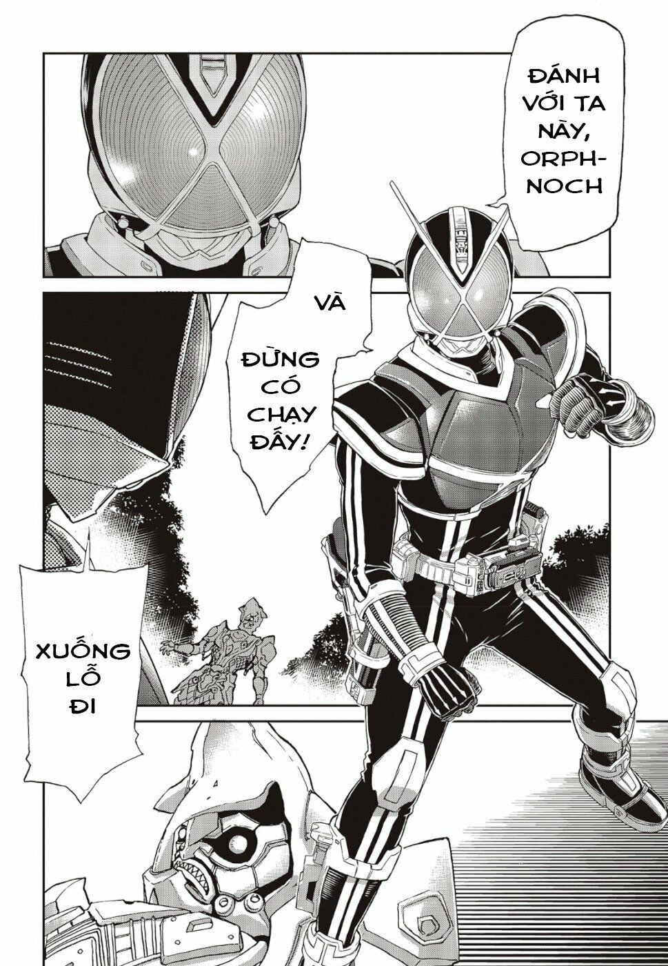 Kamen Rider 913 - Kaixa Chapter 1.1 - 10