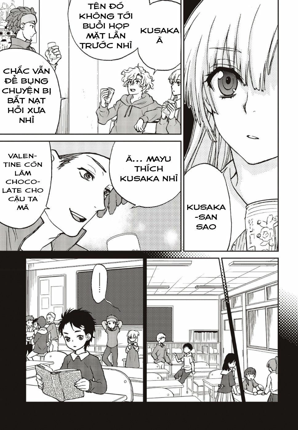 Kamen Rider 913 - Kaixa Chapter 1.1 - 23