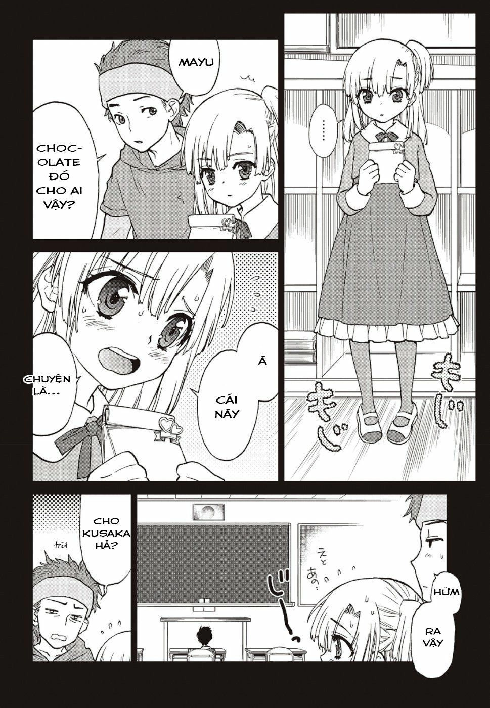 Kamen Rider 913 - Kaixa Chapter 1.1 - 24