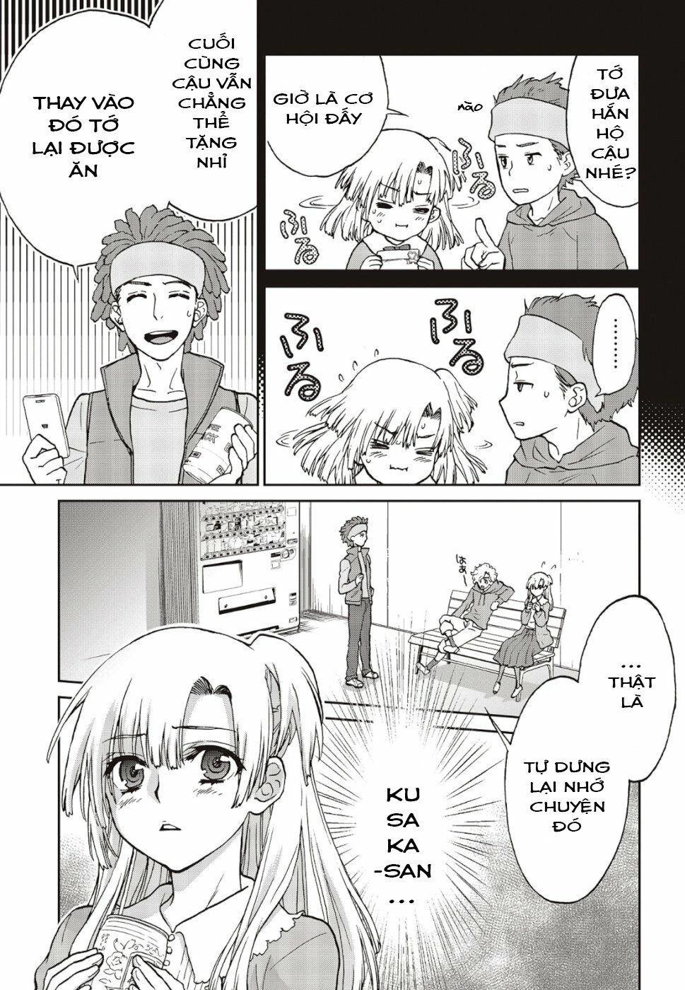 Kamen Rider 913 - Kaixa Chapter 1.1 - 25