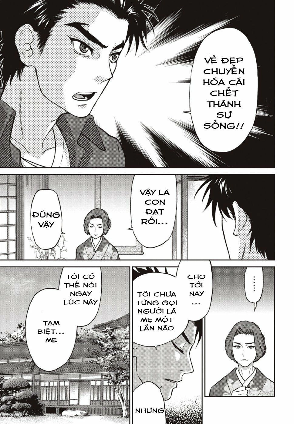 Kamen Rider 913 - Kaixa Chapter 1.2 - 9