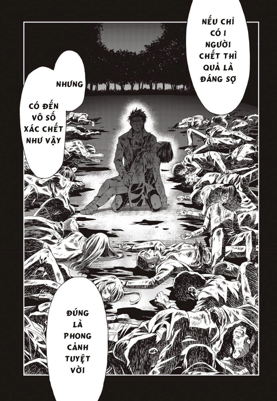 Kamen Rider 913 - Kaixa Chapter 2.1 - 19