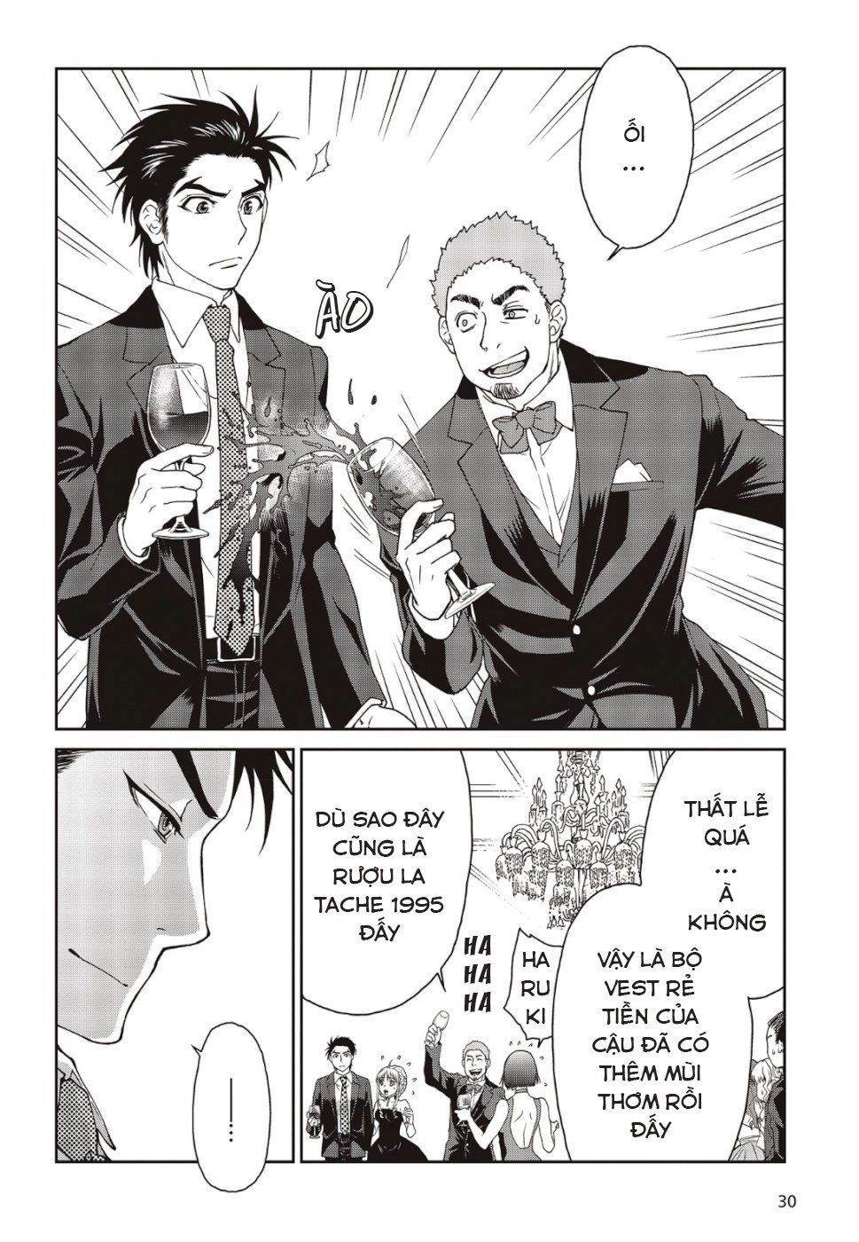 Kamen Rider 913 - Kaixa Chapter 2.2 - 6