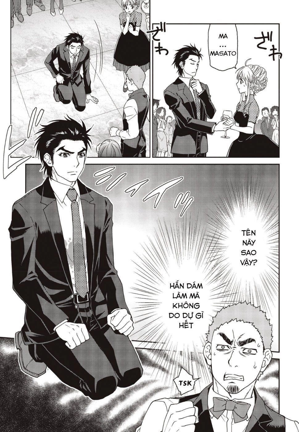 Kamen Rider 913 - Kaixa Chapter 2.2 - 11