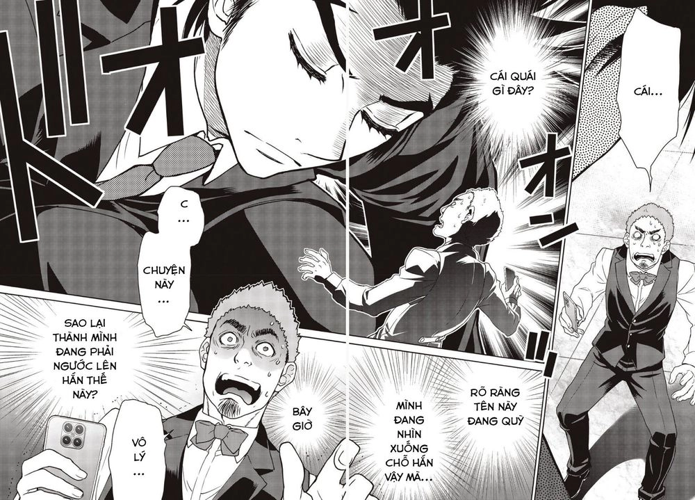 Kamen Rider 913 - Kaixa Chapter 2.2 - 14