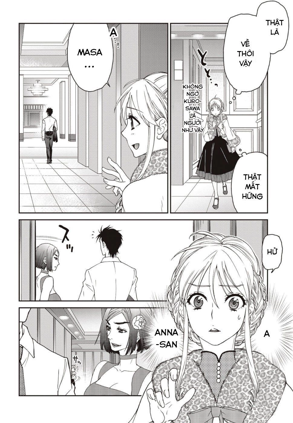 Kamen Rider 913 - Kaixa Chapter 2.2 - 17