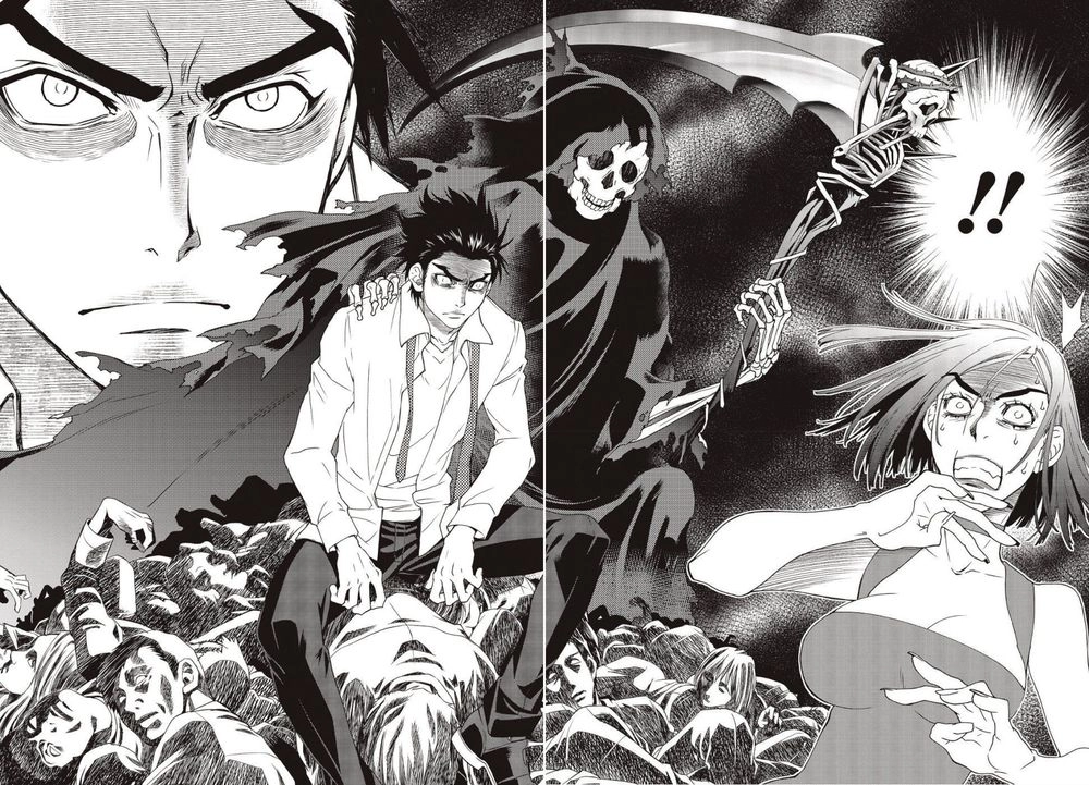 Kamen Rider 913 - Kaixa Chapter 2.2 - 19