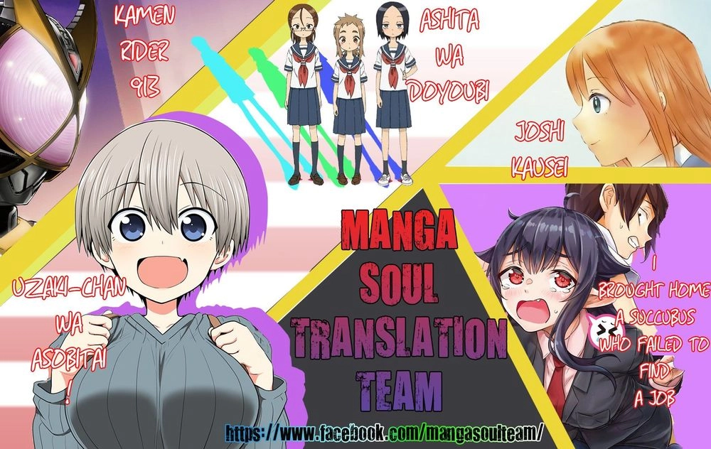 Kamen Rider 913 - Kaixa Chapter 2.3 - 1