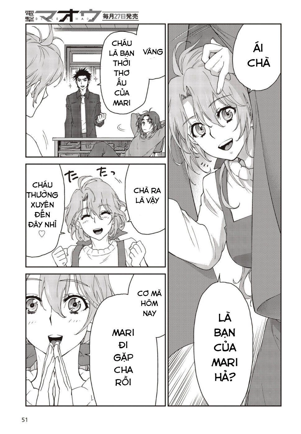 Kamen Rider 913 - Kaixa Chapter 2.3 - 6