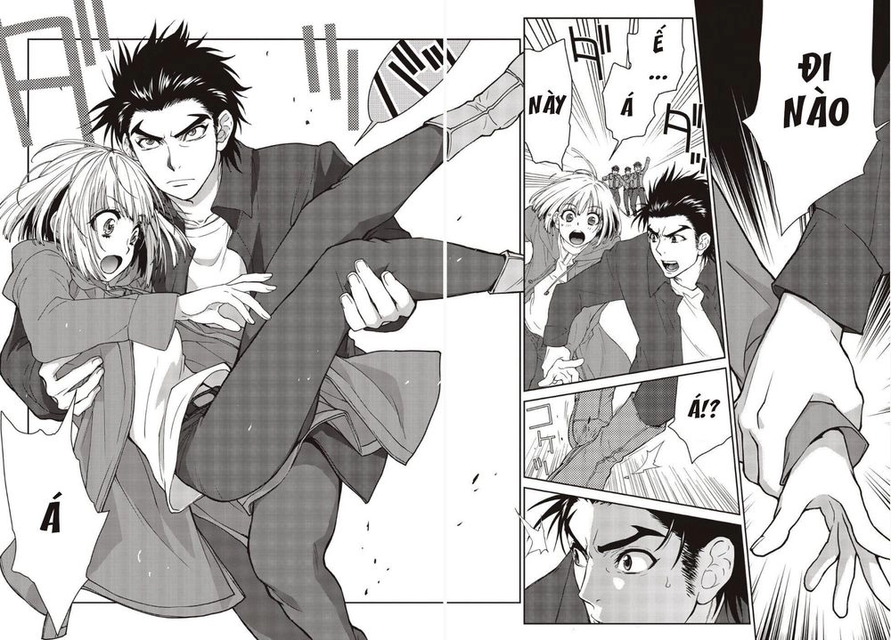 Kamen Rider 913 - Kaixa Chapter 2.3 - 13