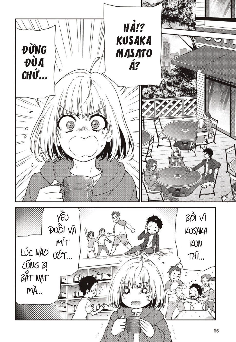 Kamen Rider 913 - Kaixa Chapter 3 - 15