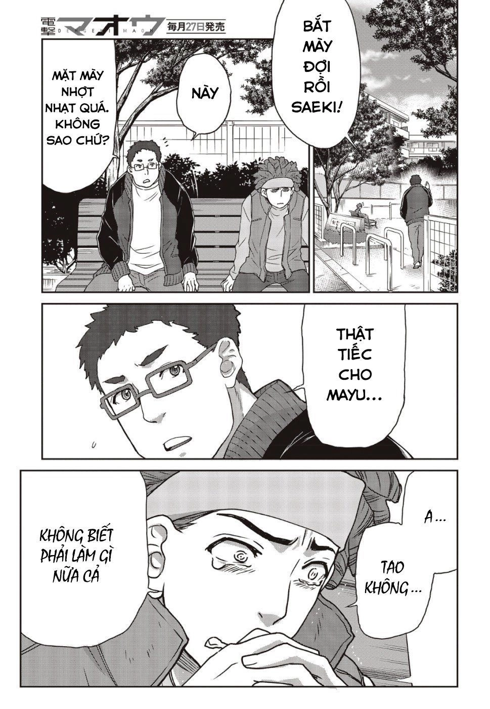 Kamen Rider 913 - Kaixa Chapter 3 - 30