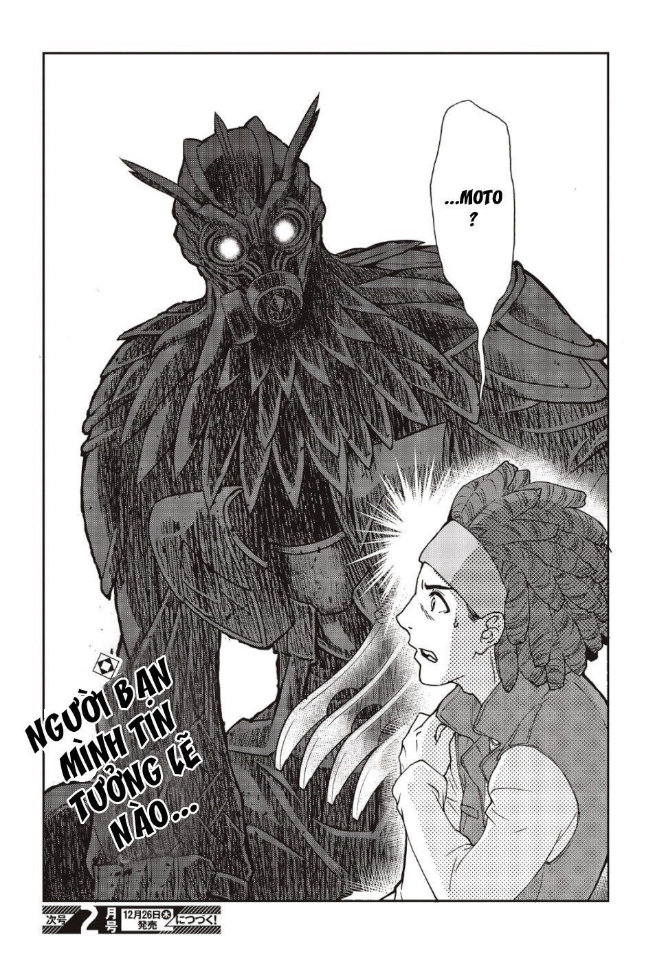 Kamen Rider 913 - Kaixa Chapter 3 - 33