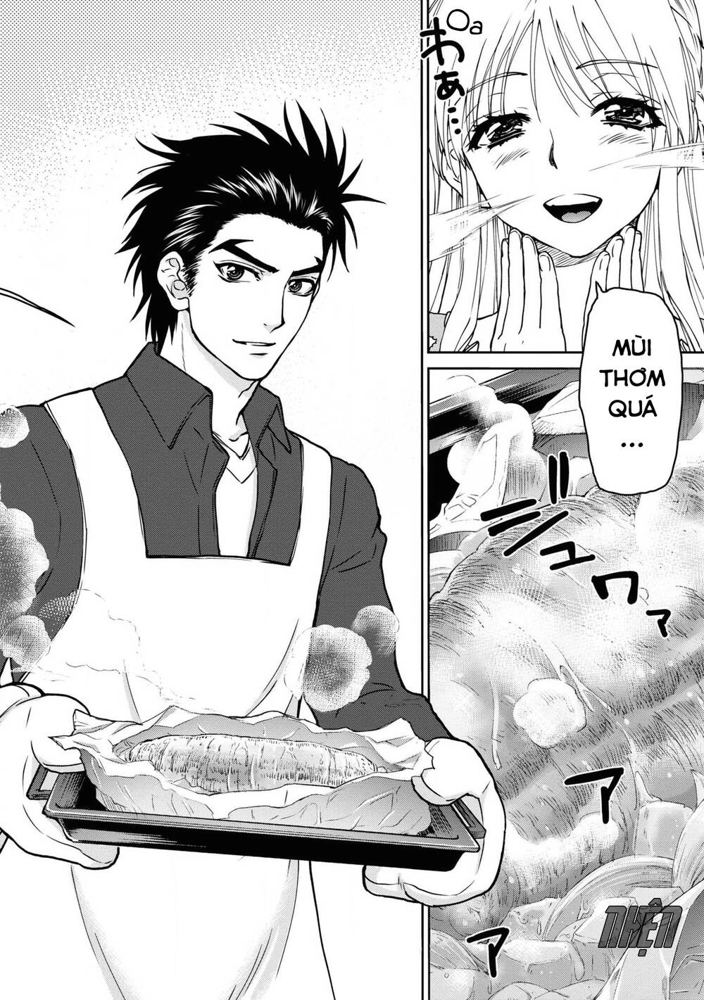 Kamen Rider 913 - Kaixa Chapter 6 - 2