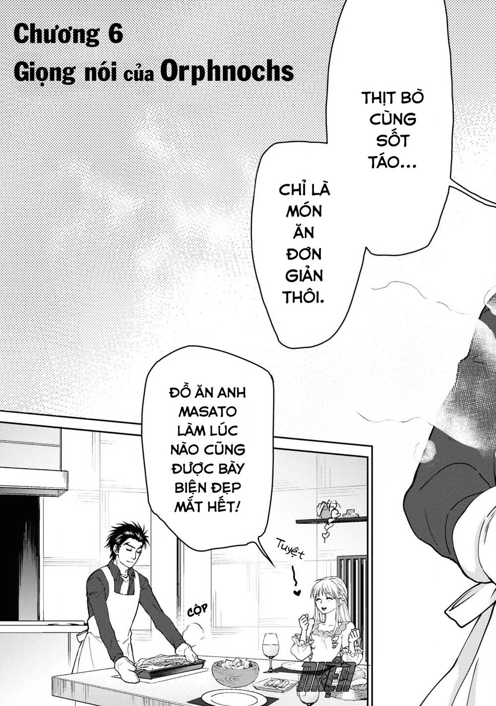 Kamen Rider 913 - Kaixa Chapter 6 - 3