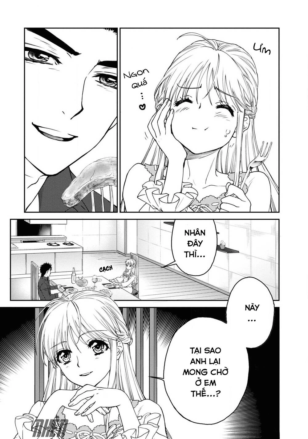 Kamen Rider 913 - Kaixa Chapter 6 - 5