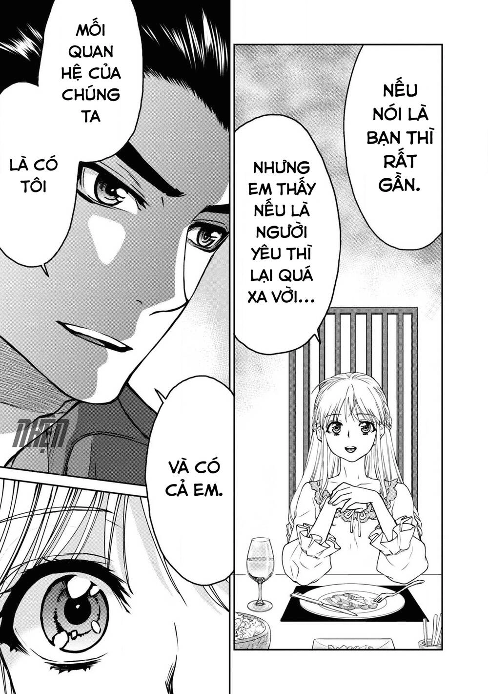 Kamen Rider 913 - Kaixa Chapter 6 - 7