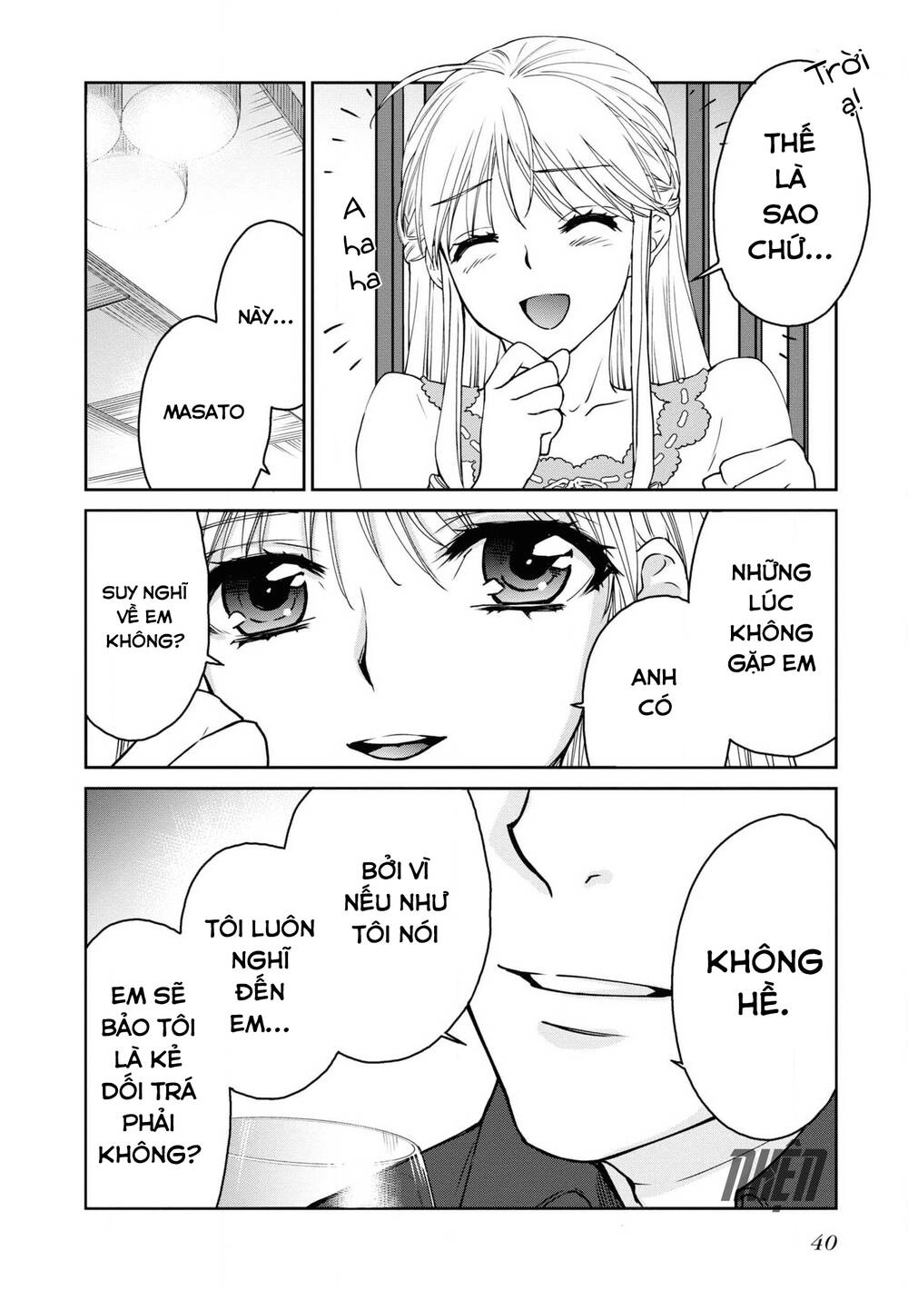 Kamen Rider 913 - Kaixa Chapter 6 - 8