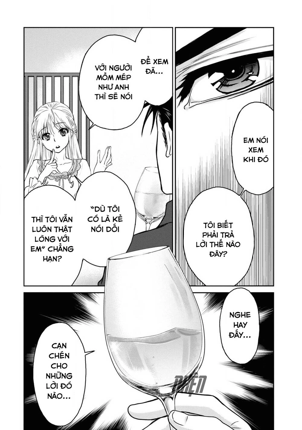 Kamen Rider 913 - Kaixa Chapter 6 - 9