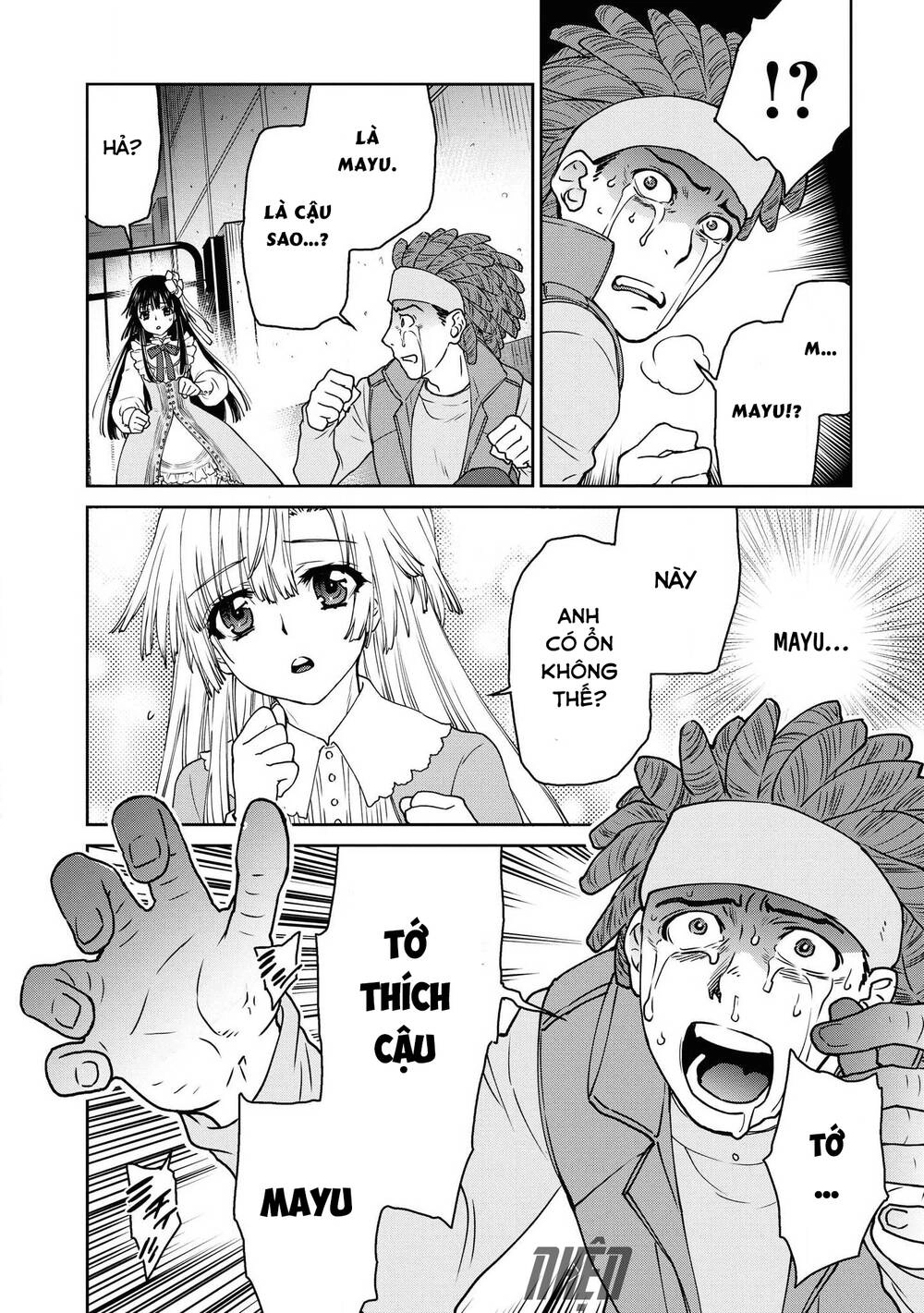 Kamen Rider 913 - Kaixa Chapter 6 - 22