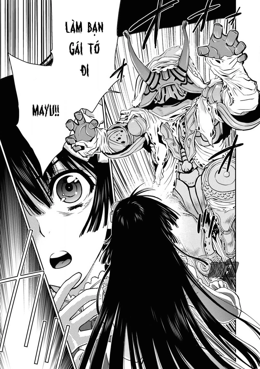 Kamen Rider 913 - Kaixa Chapter 6 - 23