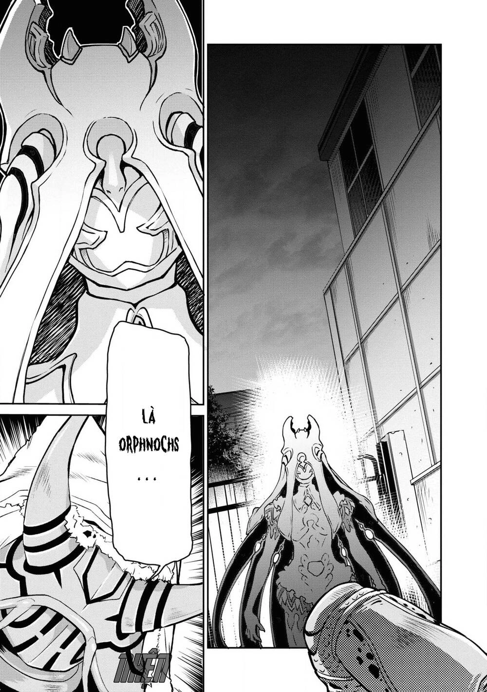 Kamen Rider 913 - Kaixa Chapter 6 - 25