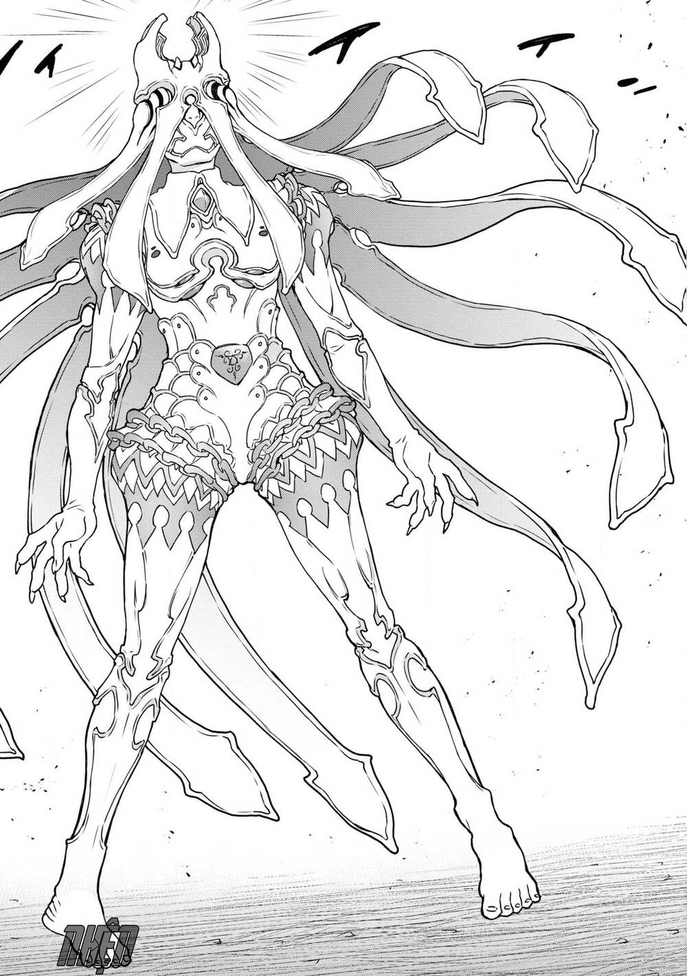 Kamen Rider 913 - Kaixa Chapter 6 - 26