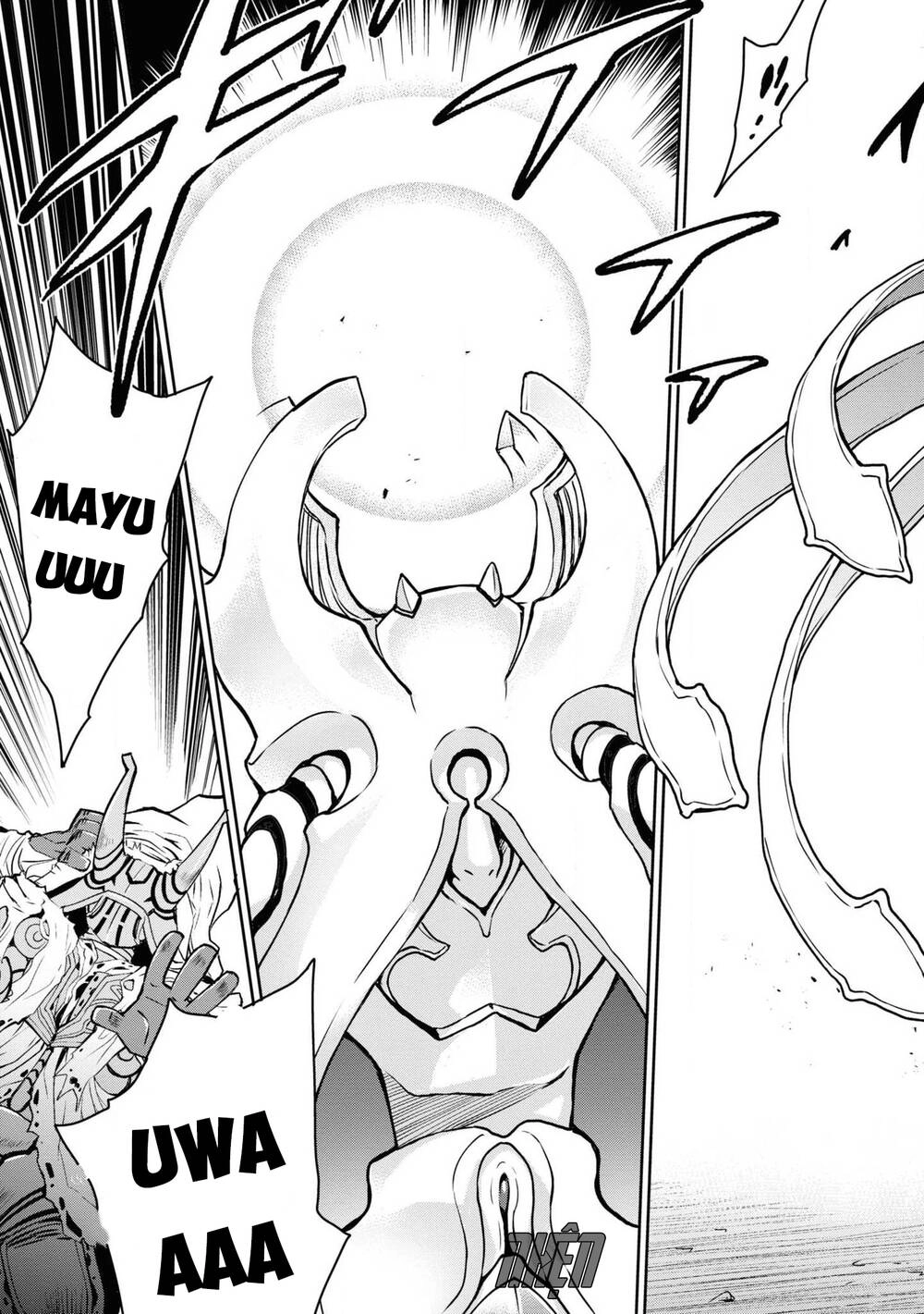 Kamen Rider 913 - Kaixa Chapter 6 - 27