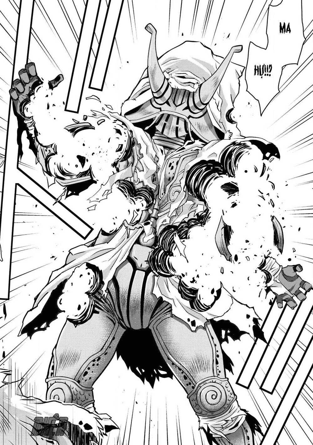 Kamen Rider 913 - Kaixa Chapter 6 - 28