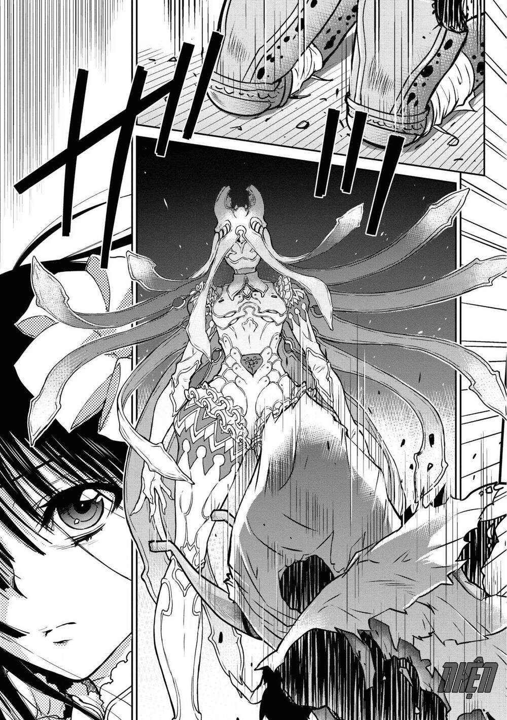 Kamen Rider 913 - Kaixa Chapter 6 - 29