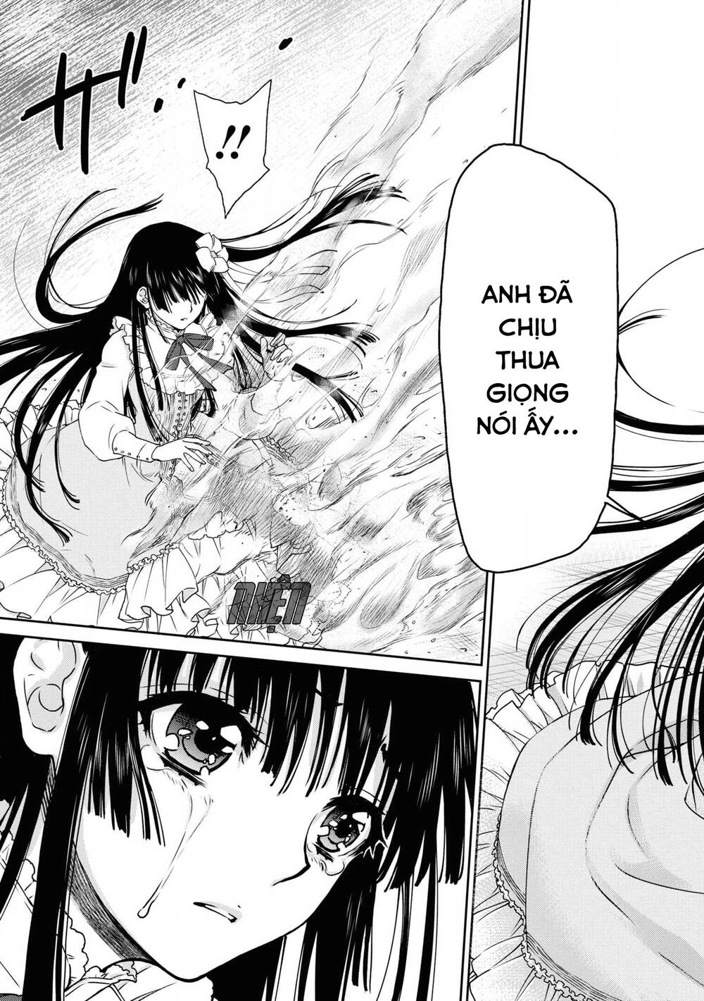 Kamen Rider 913 - Kaixa Chapter 6 - 31